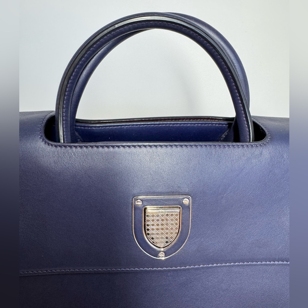 Authentic Christian Dior Diorever Bag - Picture 10 of 14